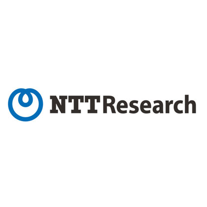 NTTResearch Logo