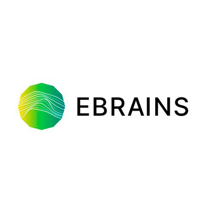 EBRAINS Logo
