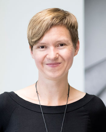 Susanne Schreiber