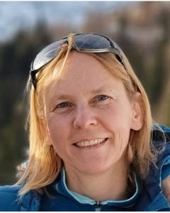 Sonja Hofer