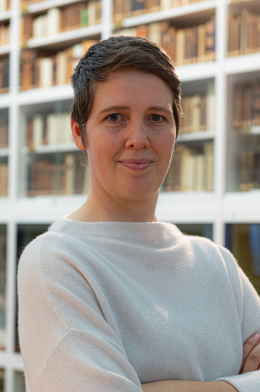 Prof. Dr. Viola Priesemann