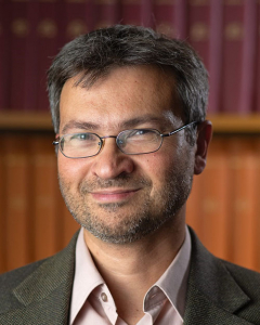 Rafal Bogacz