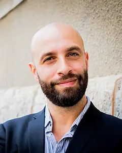 Sami El-Boustani