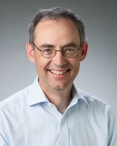 Wulfram Gerstner
