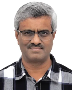 Rishikesh Narayanan