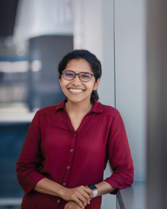 Priyadarshini Panda